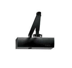 GZ - TS 2000 V self-closing frame