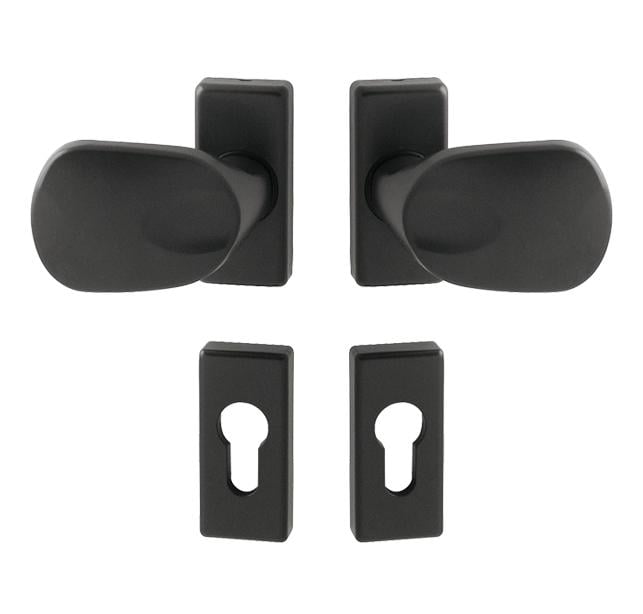 WA - MADLO FELIX Door Handle - UR