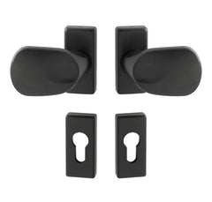 WA - MADLO FELIX Door Handle - UR