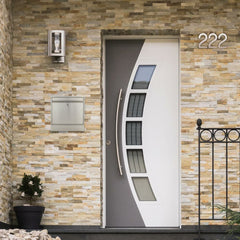 ROTTNER RR - PO Box HOCHHAUS II SET - T03664 - Mailboxes