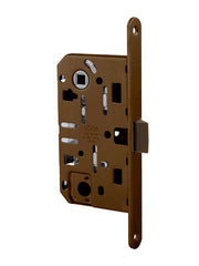 AGB - MEDIANA EVOLUTION door lock - WC