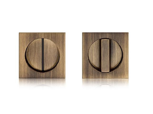 SAB - Hooky ZERO sliding door set - HR WC