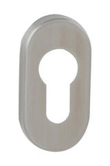 FT - Rosette R - PZ - 60 x 30 mm