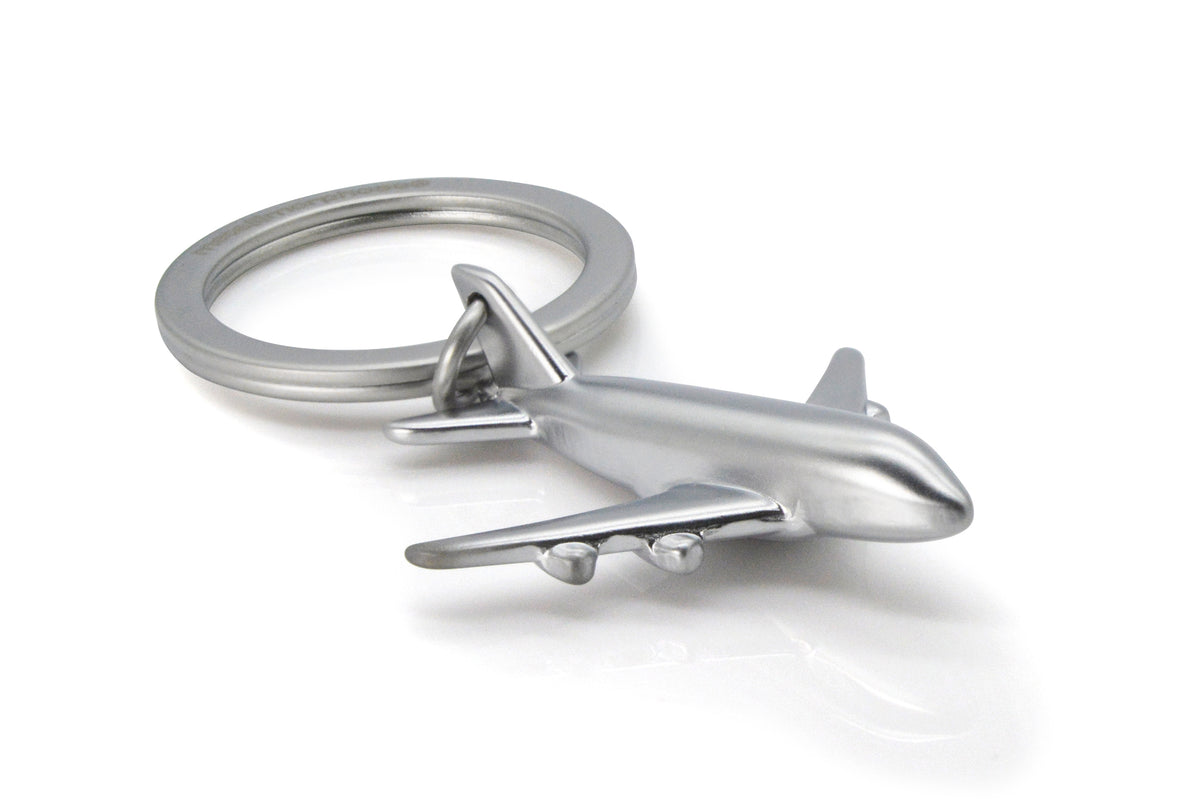 MTM - KEY KEY - Airplane - Key rings
