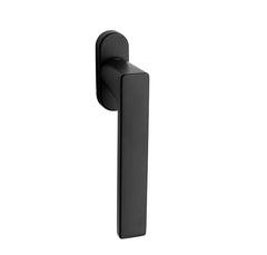 BORING - VERUM ITALY VM - DK - BAAR - R - Oval handles for euro windows