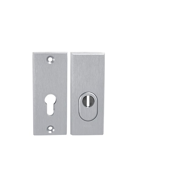 AXA - ATLAS2 PLUS ROSE Square Rosette