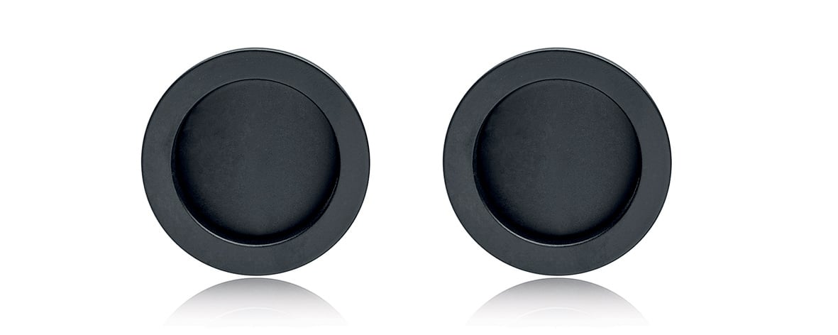 SAB - Hooky ZERO - R sliding door set without opening