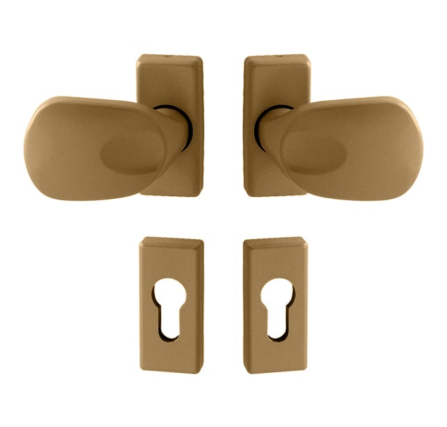 WA - MADLO FELIX Door Handle - UR