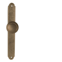 NI - ALT WIEN - BALL on shield