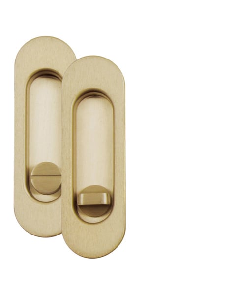 FT - Shell oval WC - 3665AR