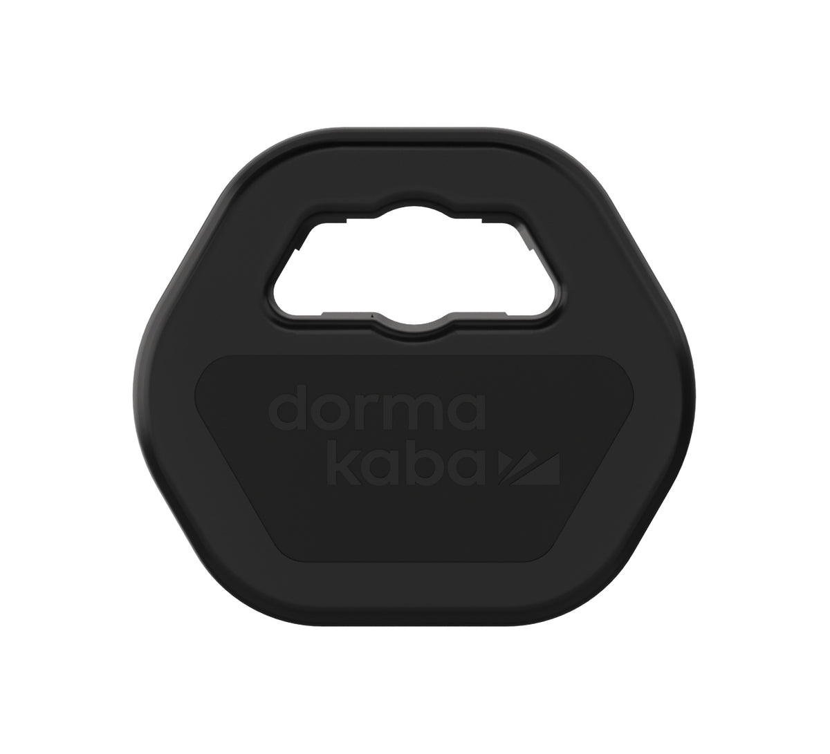 DORMAKABA DK - Differentiator for toothed keys LARGE - Key discriminators