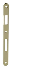 AGB - Counter-sheet F18 universal