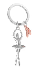 MTM - KEY RING - Ballerina - Key rings