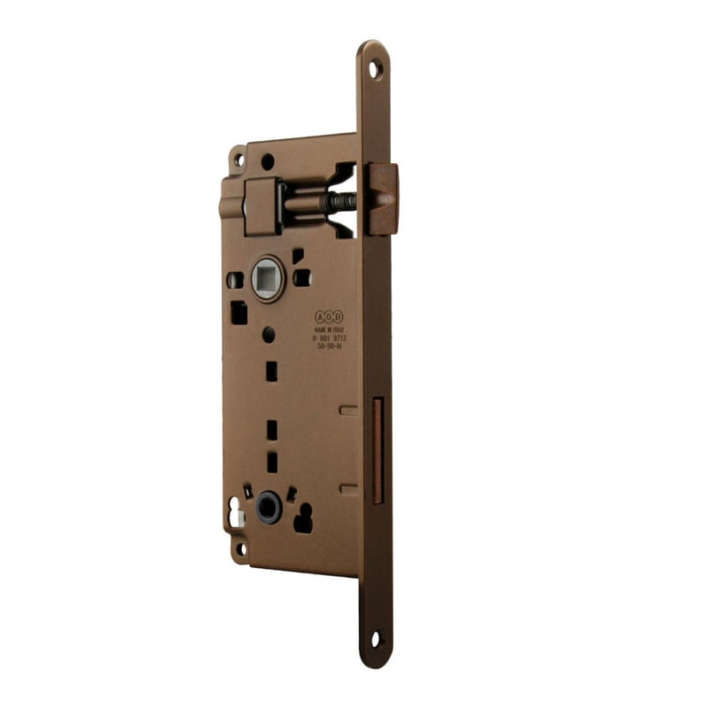 AGB - Door lock F18 - WC