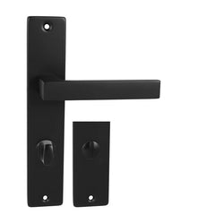 M.P MP - QUADRA - SH - Handles on square shields