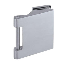 Tupai TI - Glass hinge vertical 3696