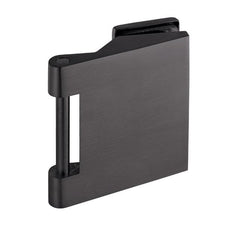 Tupai TI - Glass hinge vertical 3696