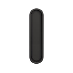 PR - Shell without hole 2648Z - Shells and handles for sliding wooden doors