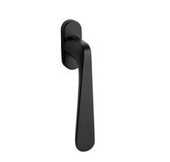 BORING - VERUM ITALY VM - DK - PEPE - R - Oval handles for euro windows