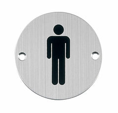 Tupai TI - Pictogram "Lord" - round