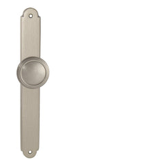 NI - ALT WIEN - BALL on shield