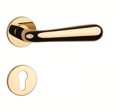 AS - GARDENIA - R 5S - Handles on round rosettes