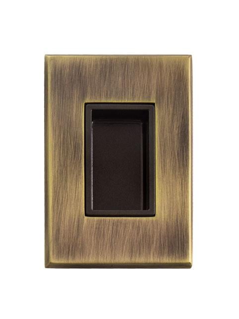 Tupai TI - Sliding door shells - 2649