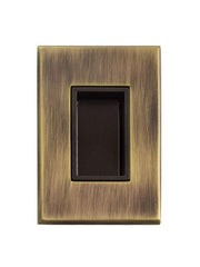 Tupai TI - Sliding door shells - 2649