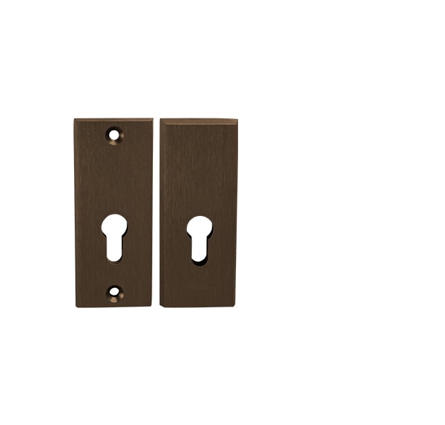 AXA - ROSETTA ATLAS2 Square Rosette