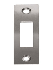 Tupai TI - Counterplate for glass lock 4020