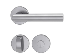 Griffwerk GK - LUCIA - R - Handles on round rosettes