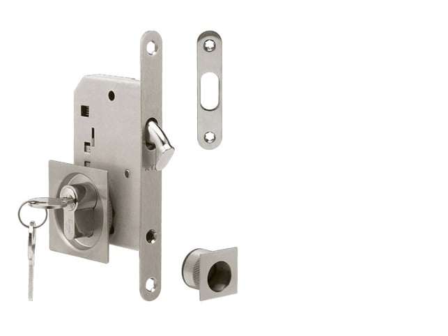 ATZ - Square sliding door set 3971 PZ