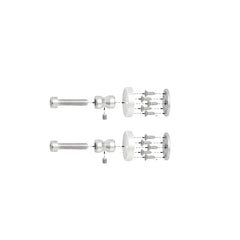 WA - Connecting material WA/B pc WOOD