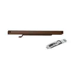 GZ - Sliding bar for TS 1500 G with locking