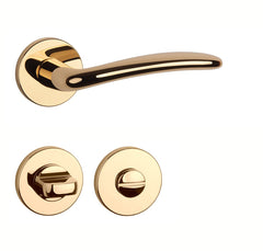 AS - AMBROSIA - R 7S - Handles on round rosettes