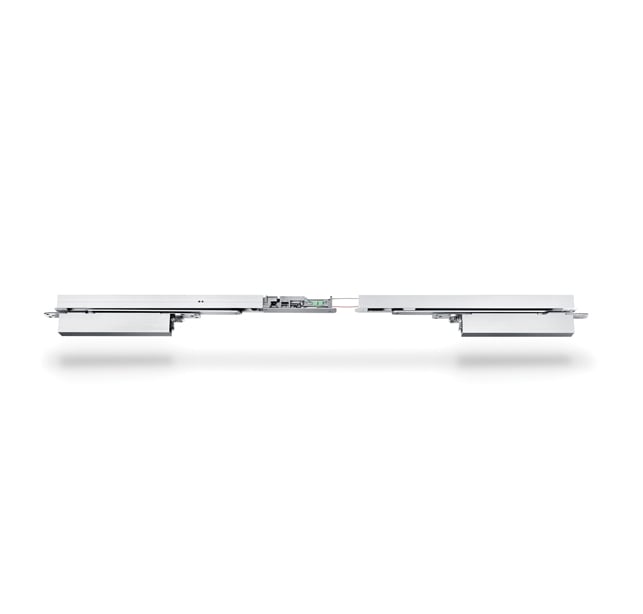 GZ - Boxer ISM strip for 2-leaf doors