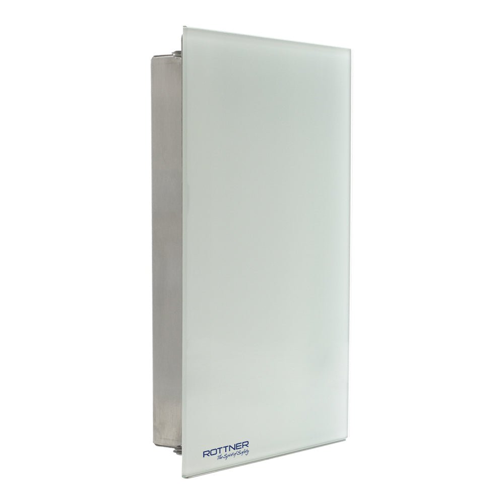 ROTTNER RR - KEY BOX - KEY GLASS GW-8 - T06357 - Key boxes