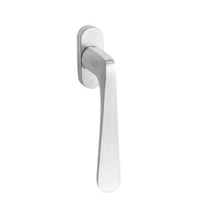 BORING - VERUM ITALY VM - DK - PEPE - R - Oval handles for euro windows