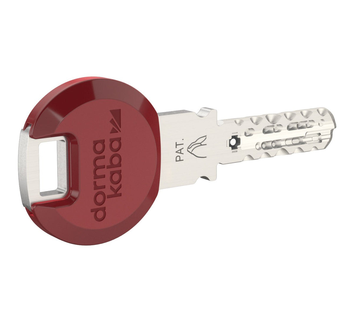 DORMAKABA DK - PENTA cross US master key dimple SMART KEY - PENTA keys