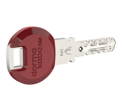 DORMAKABA DK - PENTA cross US master key dimple SMART KEY - PENTA keys
