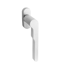 BORING - VERUM ITALY VM - DK - WIND - R - Oval handles for euro windows
