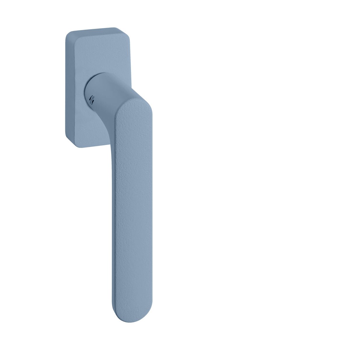 COLOMBO CB - DK - MOOD ONEQ - HR - Square handles for euro windows