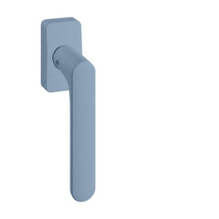 COLOMBO CB - DK - MOOD ONEQ - HR - Square handles for euro windows