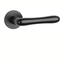 AT - CYNIA - R 7S - Handles on round rosettes