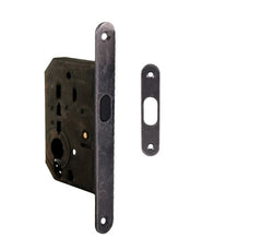 FT - Sliding door lock 62/50 PZ