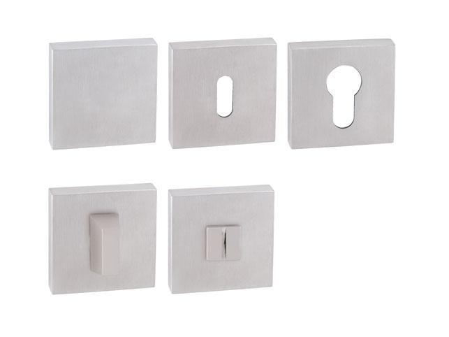 Tupai TI - ROZETA Square Rosette - HR