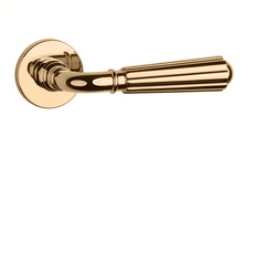 AS - UTRICA - R 7S - Handles on round rosettes