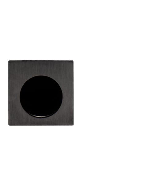 ATZ - Hook for sliding door front 3919 square