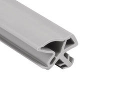 M.P OS - Door frame seal (rebatless door) L 5701