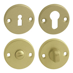 KE - rosette Round Rosette